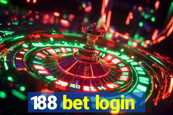 188 bet login